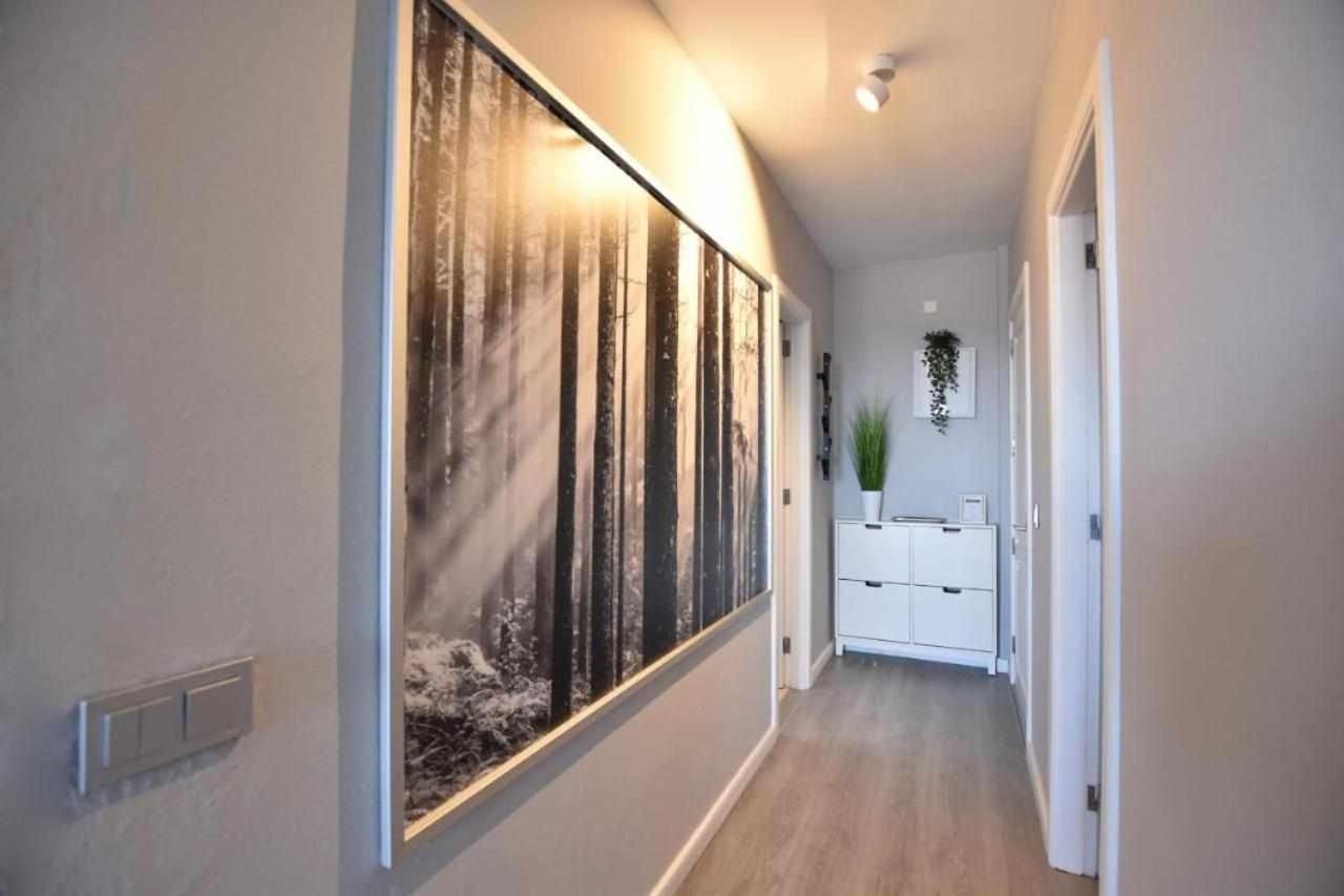 Holyhome Cucharas Beach 코스타 테기세 외부 사진